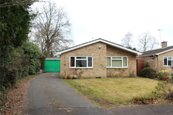 3 Bedroom Detached